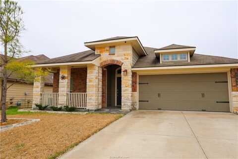 1090 Venice Drive, Bryan, TX 77808