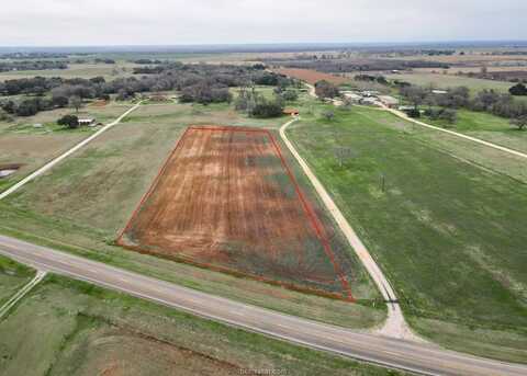 Tbd +- 3.2 Acres FM 2155, Snook, TX 77878