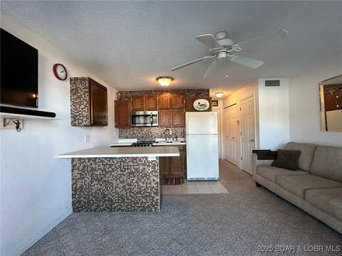5655 Heron Bay unit: B102, Osage Beach, MO 65065