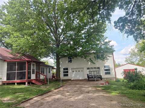 4102 E, 32nd. Street, Out Of Area (LOBR), MO 65301