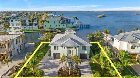 53 Fairview, FORT MYERS BEACH, FL 33931