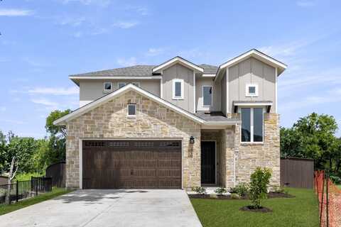 600 C-Bar Ranch Trl. Unit 119, Cedar Park, TX 78613