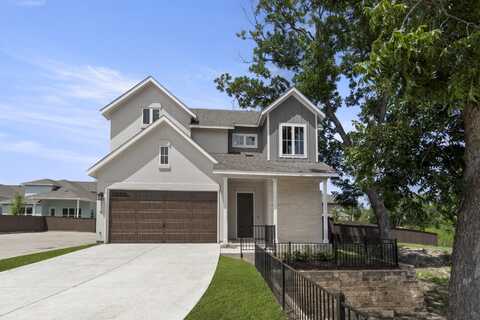 600 C-Bar Ranch Trl. Unit 118, Cedar Park, TX 78613