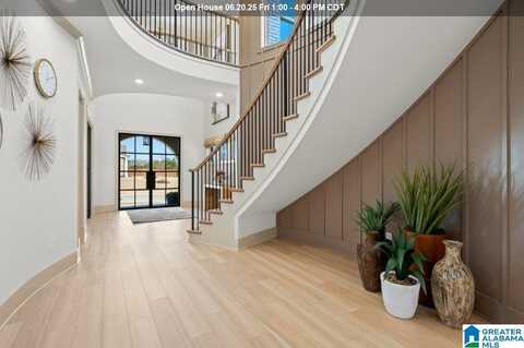 6011 TIMBERVIEW ROAD, HOOVER, AL 35244