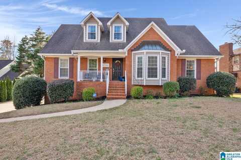 205 PINEHURST CIRCLE, GARDENDALE, AL 35071