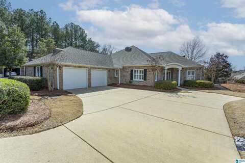 408 CANMORE PLACE, VESTAVIA HILLS, AL 35242