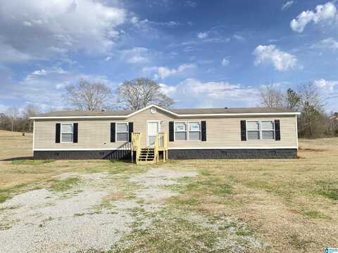 1386 OLD LINCOLN HIGHWAY, TALLADEGA, AL 35160