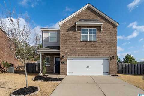 505 READING LANE, FULTONDALE, AL 35068