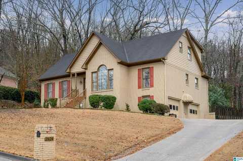 2624 DRENNEN PLACE, BIRMINGHAM, AL 35242