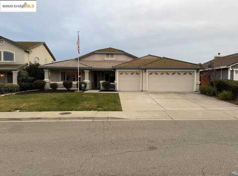 5312 Navajo Way, Antioch, CA 94531