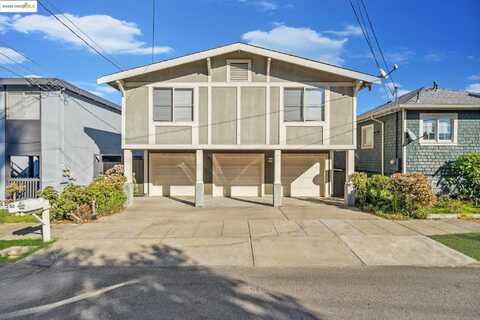 440-442 Tewksbury Ave, Richmond, CA 94801