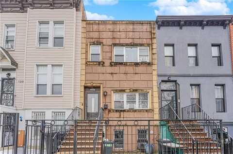 1284 Putnam Avenue, Brooklyn, NY 11221