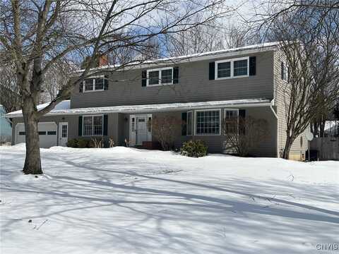 8146 Old Sunridge Drive, Manlius, NY 13104