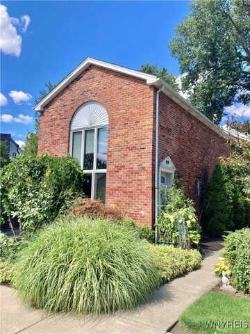 89 Johnson Park, Buffalo, NY 14201