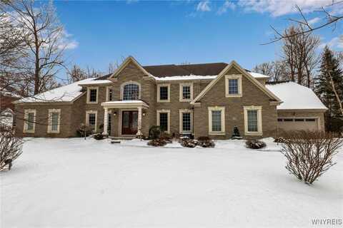 9719 Cobblestone Drive, Clarence, NY 14031