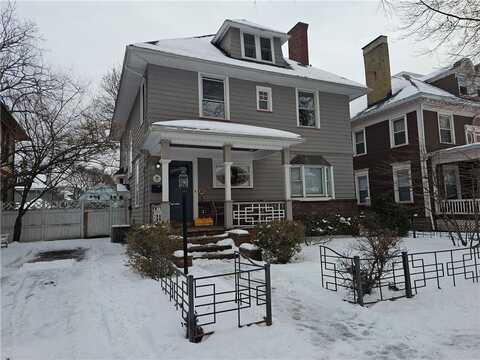 180 Dartmouth Street, Rochester, NY 14607