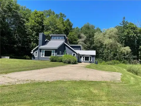 8232 Route 242, Little Valley, NY 14755