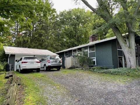 120 Snyder Hill Road, Ithaca, NY 14850