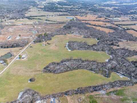 1099 W Gum Log Rd, Russellville, AR 72802
