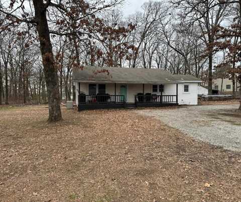 112 Ranchette Village Road, Searcy, AR 72143