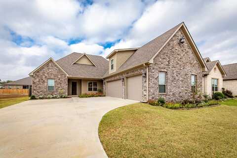 106 Natural Trail, Maumelle, AR 72113