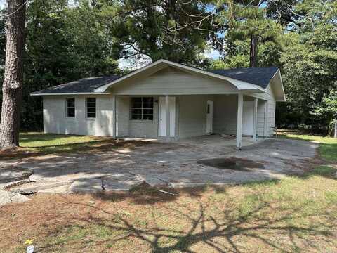 3508 Green Drive, Little Rock, AR 72204