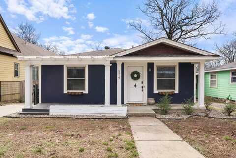 5519 H Street, Little Rock, AR 72205