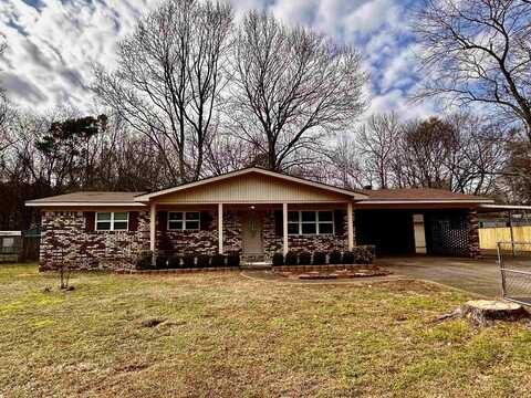 307 Bull Bayou, Hot Springs, AR 71913