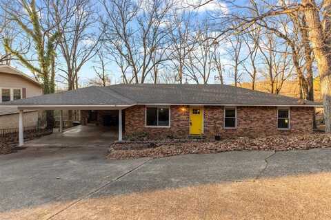 5521 Westview Drive, North Little Rock, AR 72116