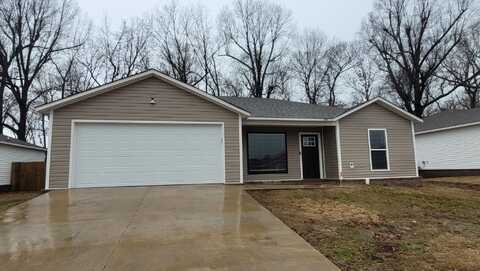 210 FORMON, Paragould, AR 72450