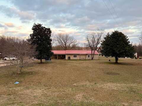 2572 Highway 163, Wynne, AR 72396