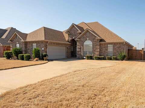 105 Corondelet Lane, Maumelle, AR 72113