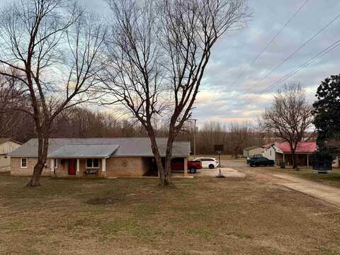 2580 Highway 163, Wynne, AR 72396