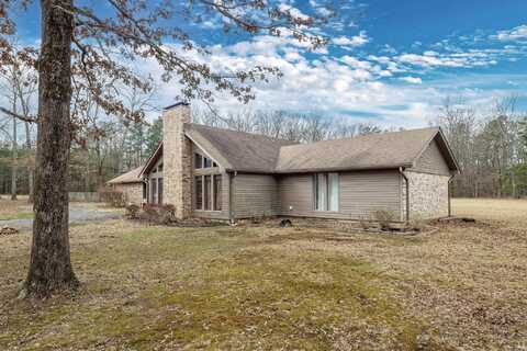 3701 Privatewood, Pine Bluff, AR 71603