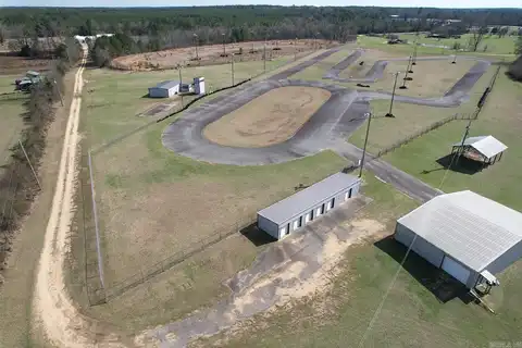 916 S Bradley 7 Road, Warren, AR 71671