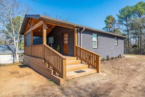 211 CLAIRMONT Street, Hot Springs, AR 71901