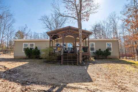 219 Locket Mountain Road, Hot Springs, AR 71909