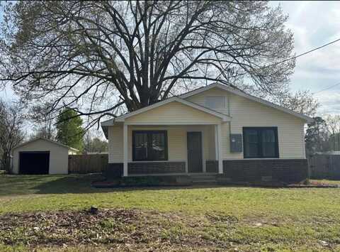 1503 Pleasant, Malvern, AR 72104