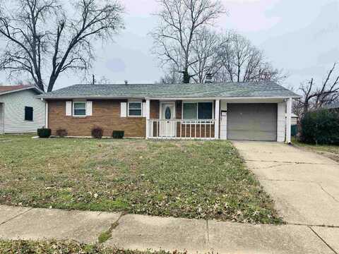 1503 Collins Dr., Pine Bluff, AR 71601