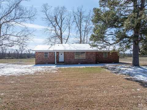 1053 W Gum Log Road, Russellville, AR 72802