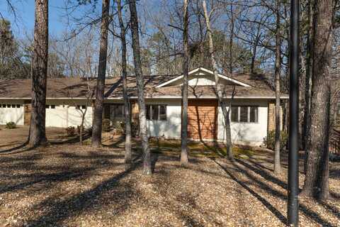 19 Emanuel Drive, Hot Springs Village, AR 71909