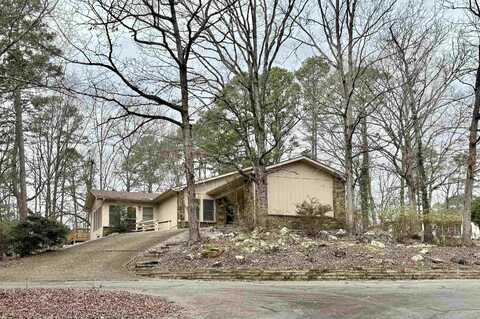 3 Conejo Lane, Hot Springs Village, AR 71901