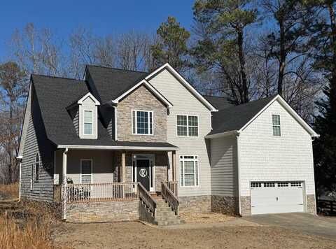 32 Magnolia Court, Summerville, GA 30747