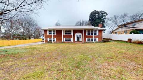 2106 Georgetown Road NW, Cleveland, TN 37311