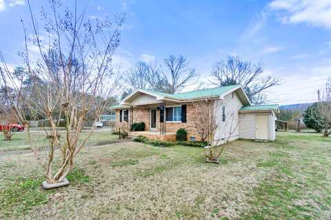 124 Cline Circle, Dunlap, TN 37327