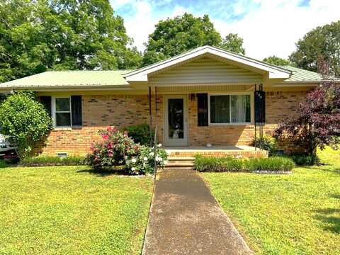 124 Cline Circle, Dunlap, TN 37327
