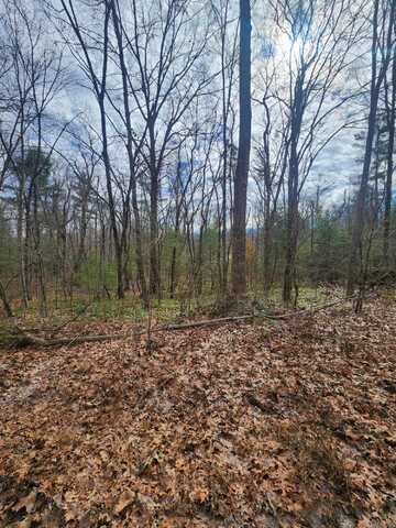0 Brown Creek Drive, Crossville, TN 38571