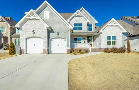 8953 Grey Reed Drive, Ooltewah, TN 37363