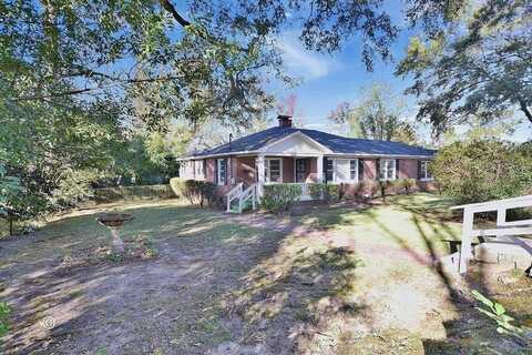 5327 BOYD DRIVE, COLUMBUS, GA 31909