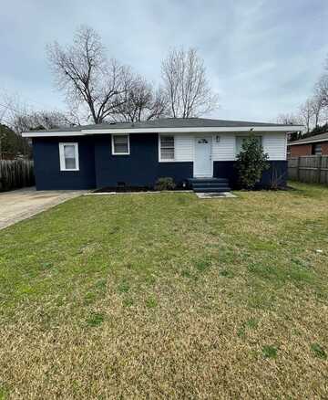 2306 PADDY AVENUE, COLUMBUS, GA 31903